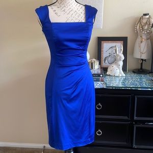 Lauren Ralph Lauren Semi Formal Dress
